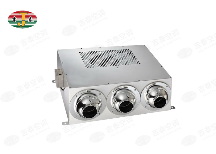 YDF型射流誘導(dǎo)風(fēng)機